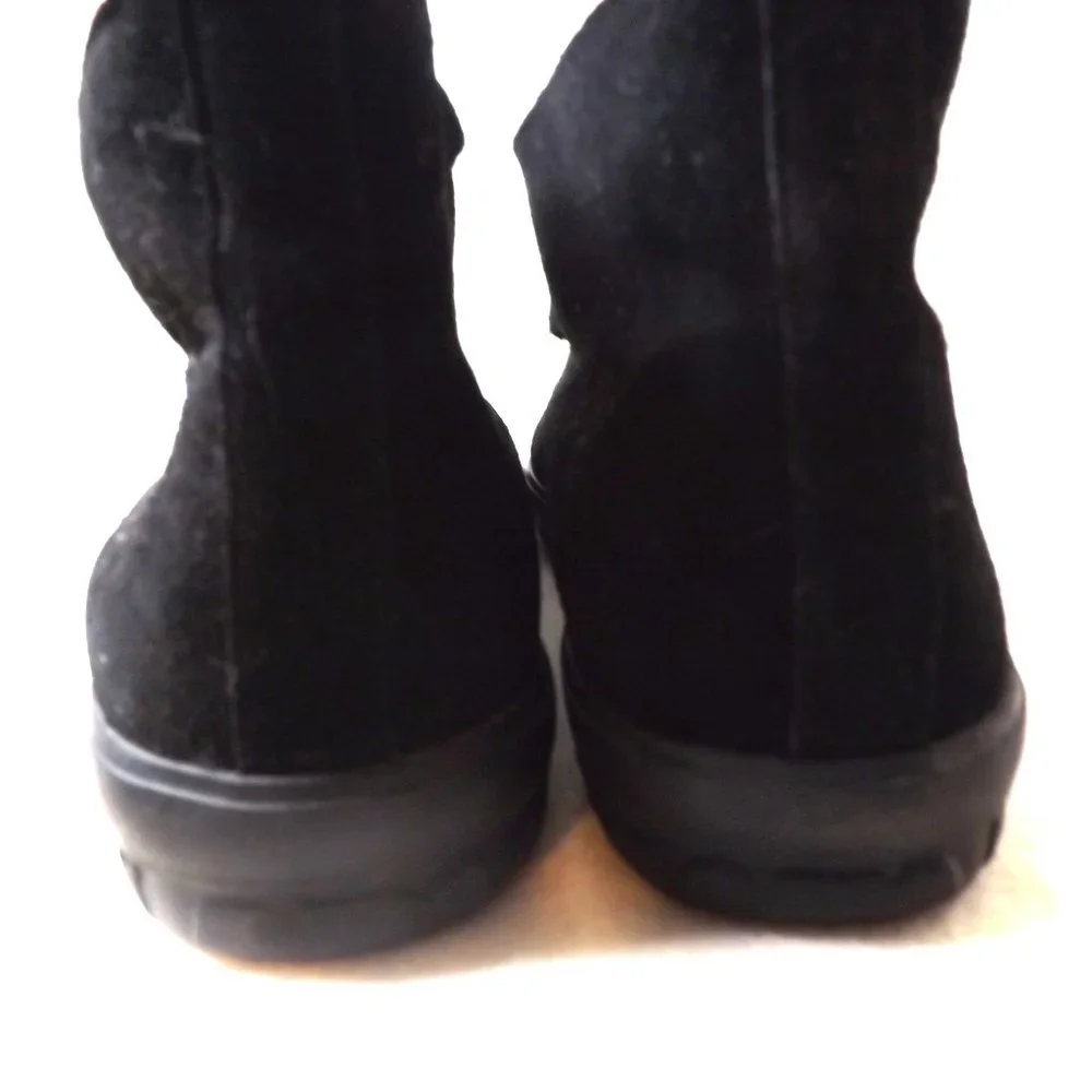 Heritage Footwear Ankle Boots- Women's 7WW